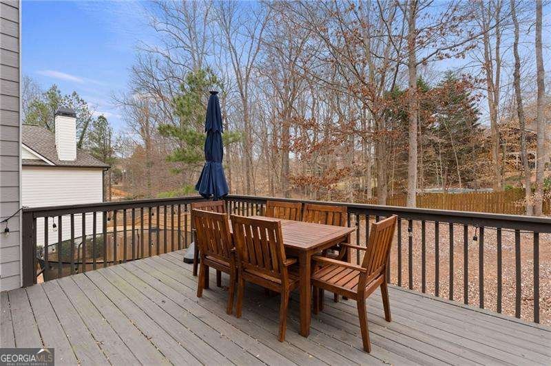 3895 Homestead Ridge Drive Cumming - Photo 54
