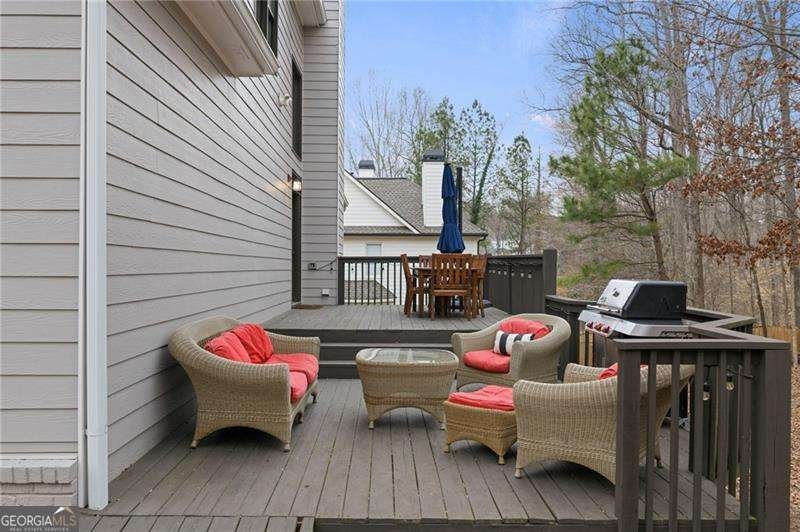 3895 Homestead Ridge Drive Cumming - Photo 55