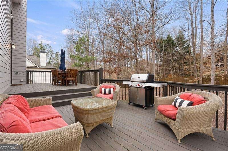 3895 Homestead Ridge Drive Cumming - Photo 56