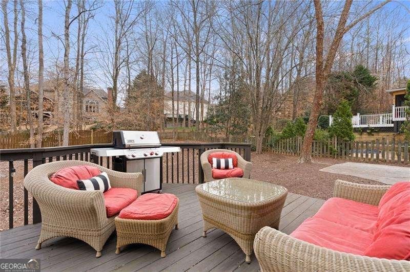 3895 Homestead Ridge Drive Cumming - Photo 57