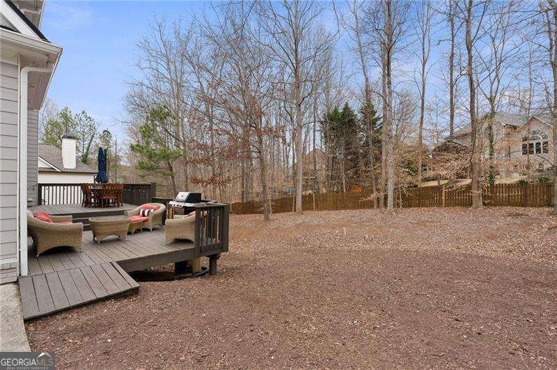 3895 Homestead Ridge Drive Cumming - Photo 58