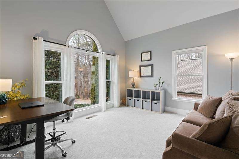 3895 Homestead Ridge Drive Cumming - Photo 6