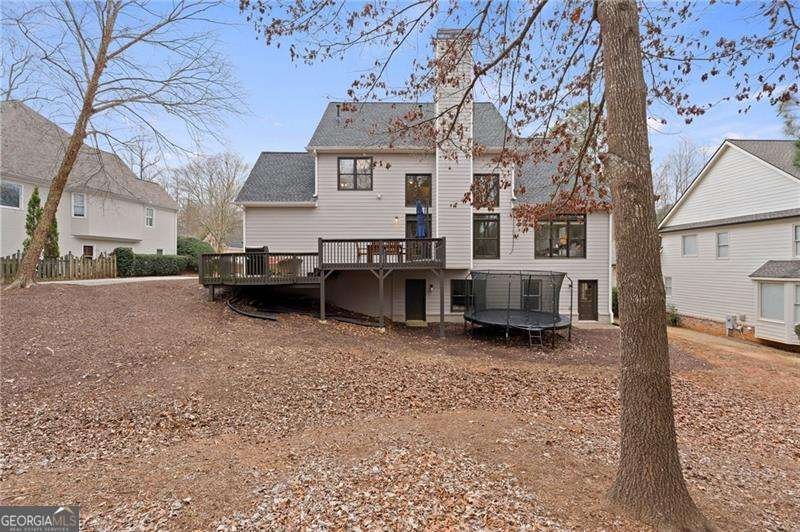 3895 Homestead Ridge Drive Cumming - Photo 60