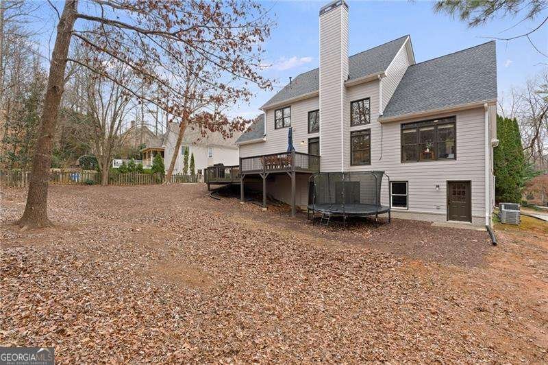 3895 Homestead Ridge Drive Cumming - Photo 61