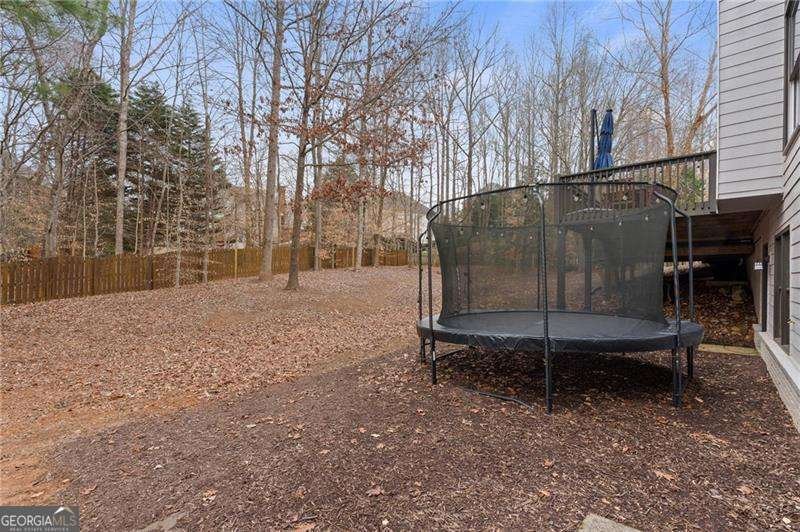 3895 Homestead Ridge Drive Cumming - Photo 62