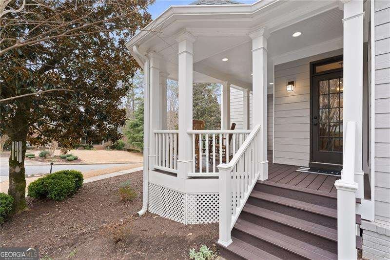 3895 Homestead Ridge Drive Cumming - Photo 64