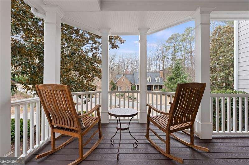 3895 Homestead Ridge Drive Cumming - Photo 65