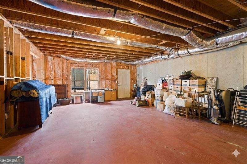 3895 Homestead Ridge Drive Cumming - Photo 67