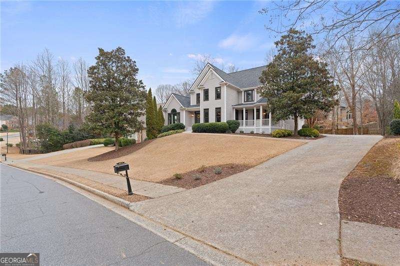 3895 Homestead Ridge Drive Cumming - Photo 68