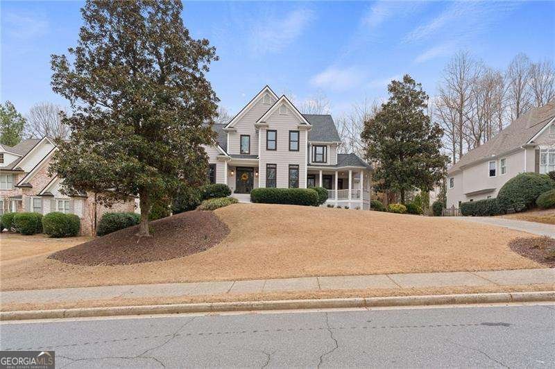 3895 Homestead Ridge Drive Cumming - Photo 69