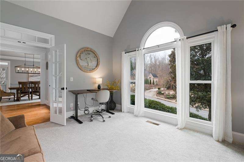 3895 Homestead Ridge Drive Cumming - Photo 7