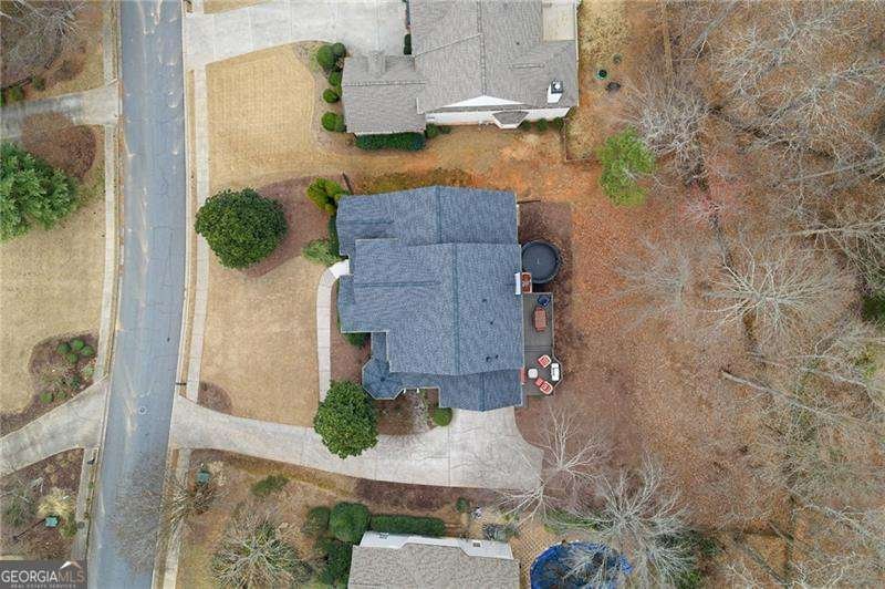 3895 Homestead Ridge Drive Cumming - Photo 70