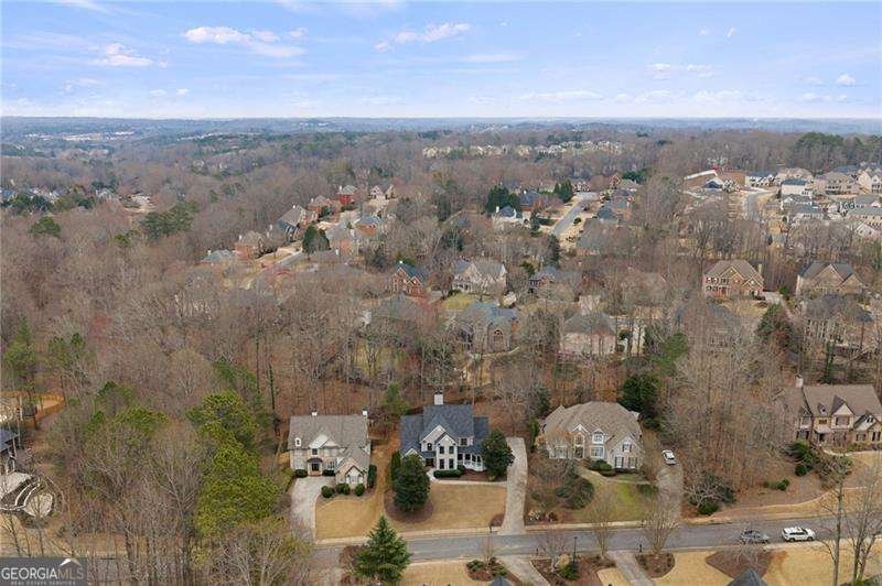 3895 Homestead Ridge Drive Cumming - Photo 72