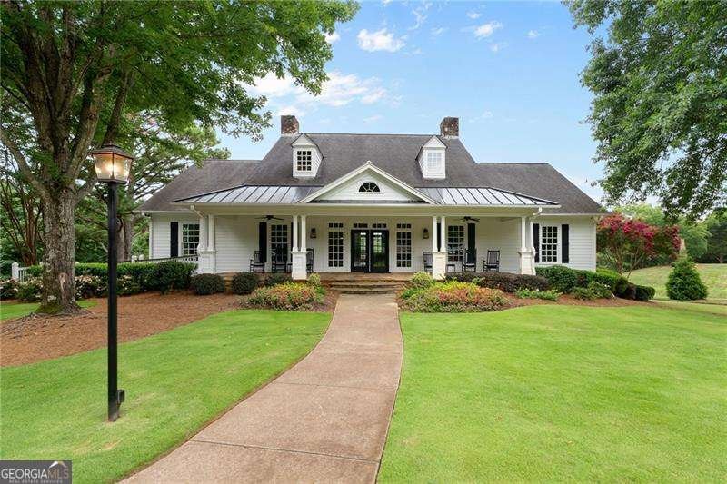 3895 Homestead Ridge Drive Cumming - Photo 73