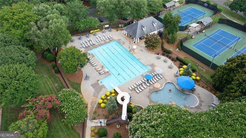 3895 Homestead Ridge Drive Cumming - Photo 74