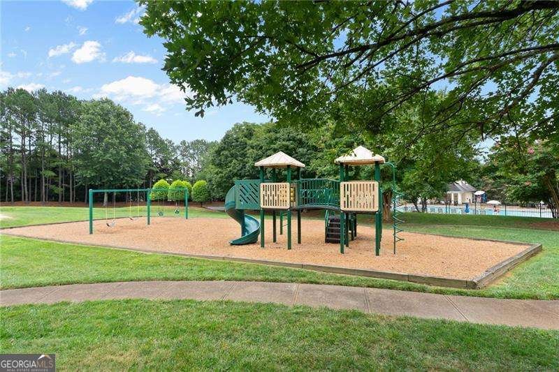 3895 Homestead Ridge Drive Cumming - Photo 75