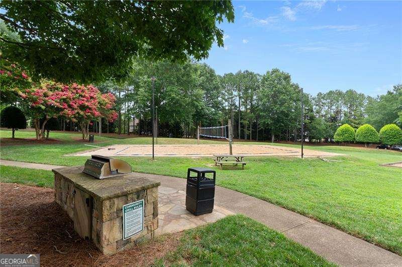 3895 Homestead Ridge Drive Cumming - Photo 76