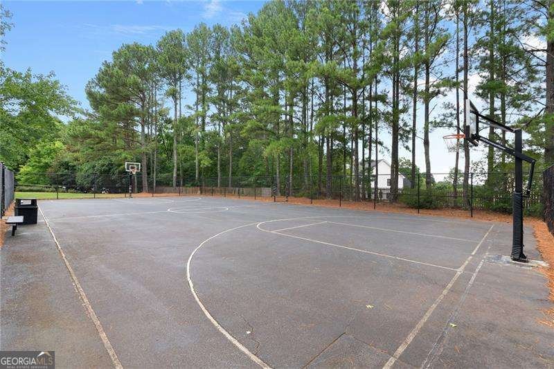 3895 Homestead Ridge Drive Cumming - Photo 77