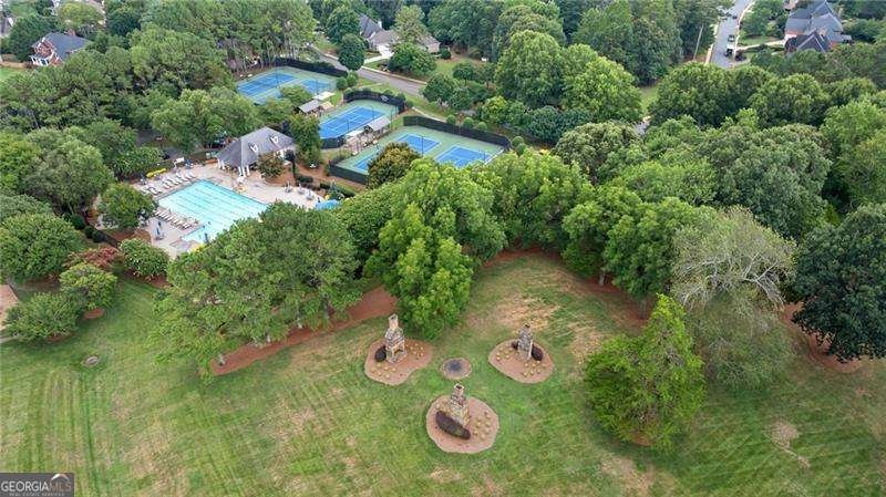 3895 Homestead Ridge Drive Cumming - Photo 79