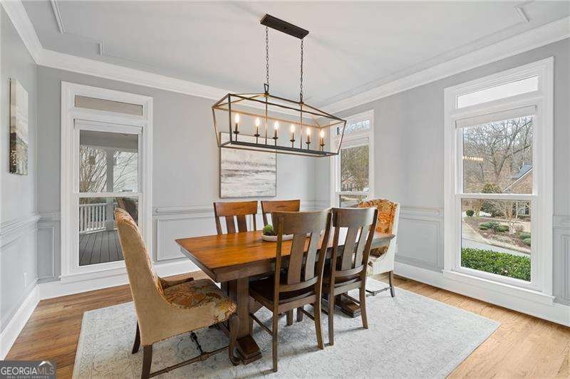 3895 Homestead Ridge Drive Cumming - Photo 8