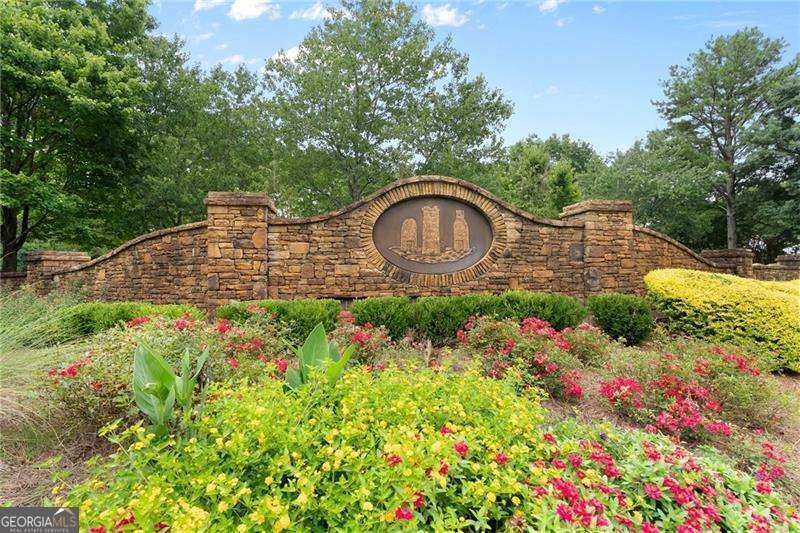 3895 Homestead Ridge Drive Cumming - Photo 80