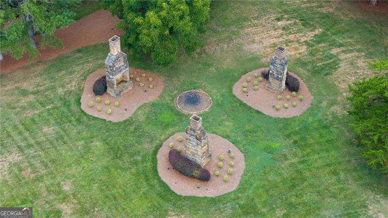 3895 Homestead Ridge Drive Cumming - Photo 81