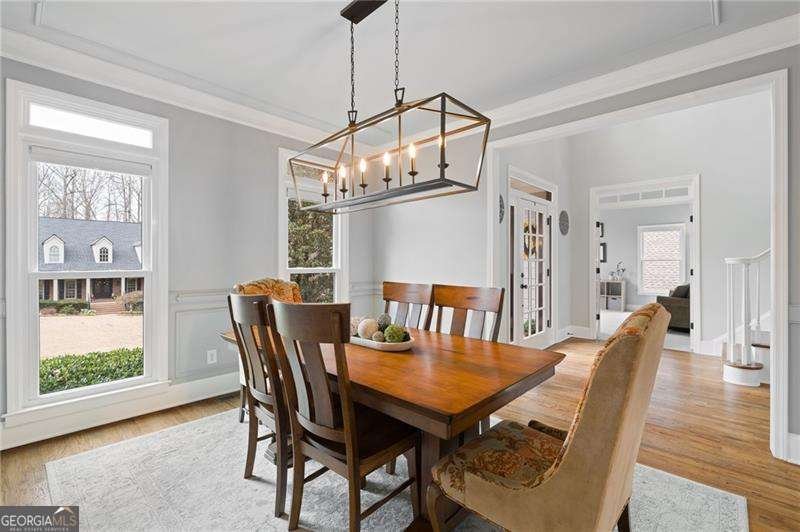 3895 Homestead Ridge Drive Cumming - Photo 9