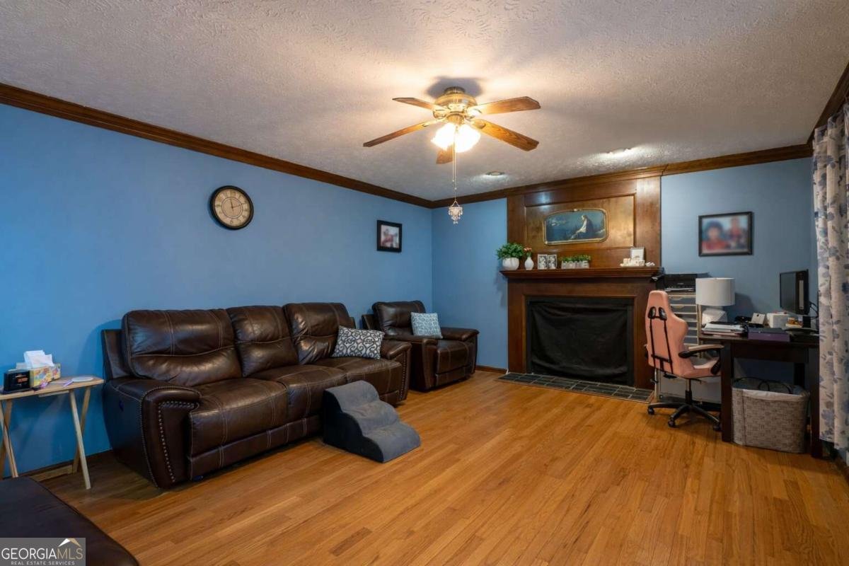 4773 Brent Court Mableton - Photo 10