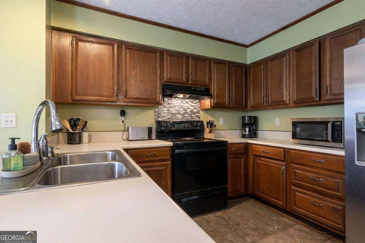 4773 Brent Court Mableton - Photo 13