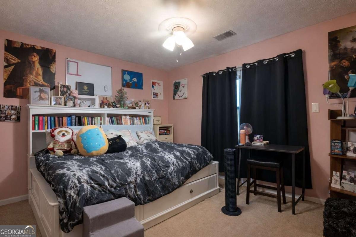 4773 Brent Court Mableton - Photo 19