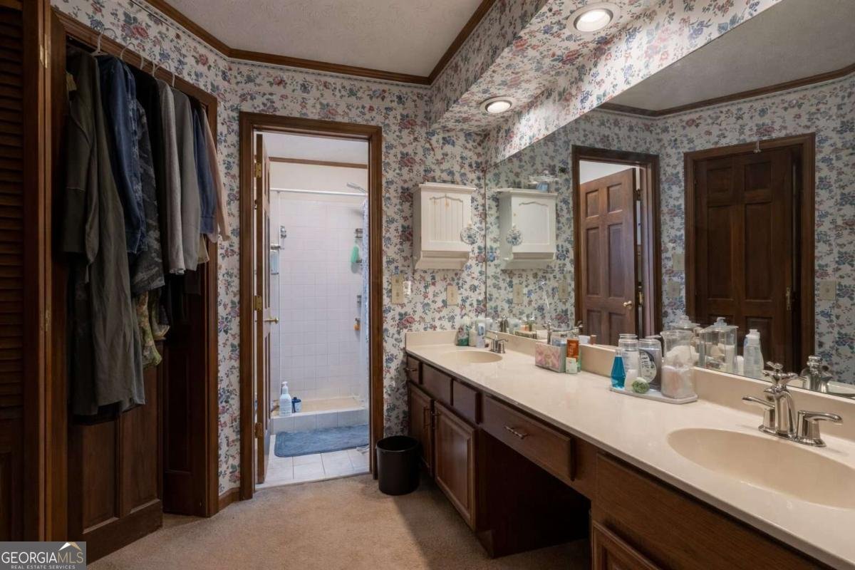 4773 Brent Court Mableton - Photo 20