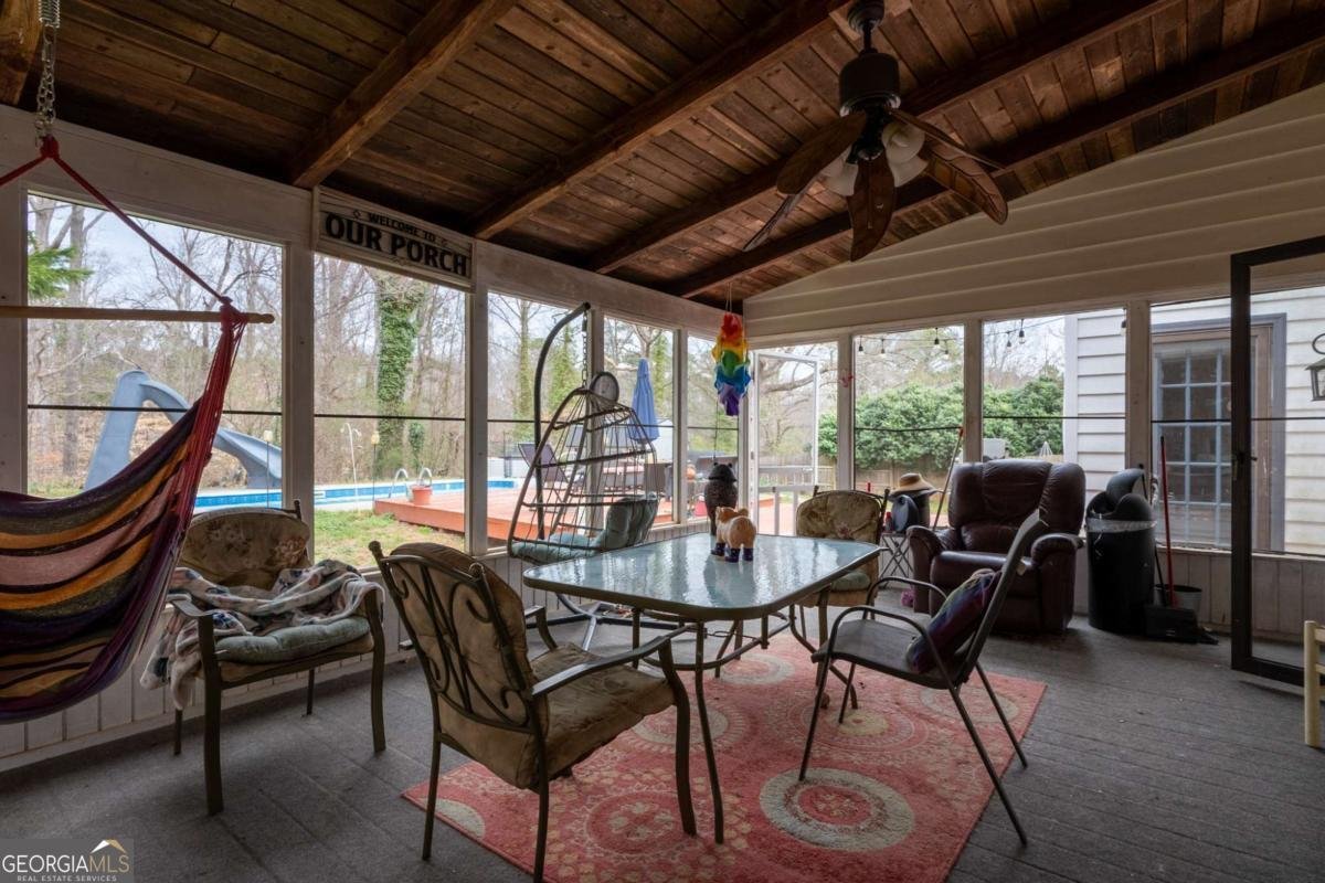 4773 Brent Court Mableton - Photo 24