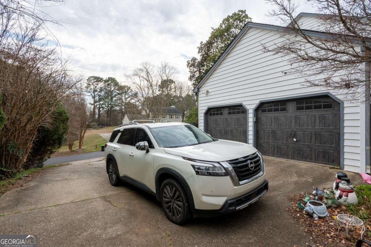 4773 Brent Court Mableton - Photo 29