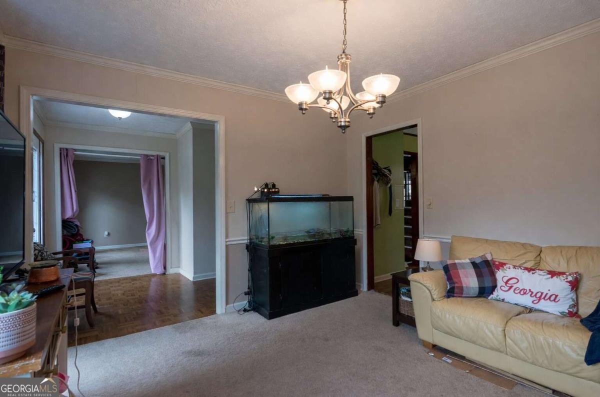 4773 Brent Court Mableton - Photo 6