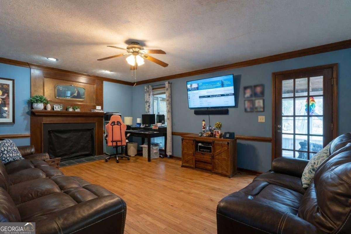 4773 Brent Court Mableton - Photo 9