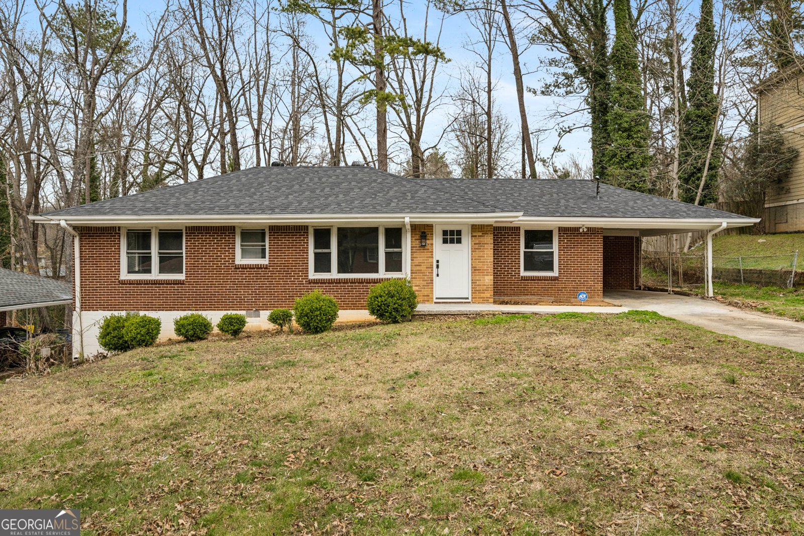2052 Brannen Road Atlanta - Photo 25