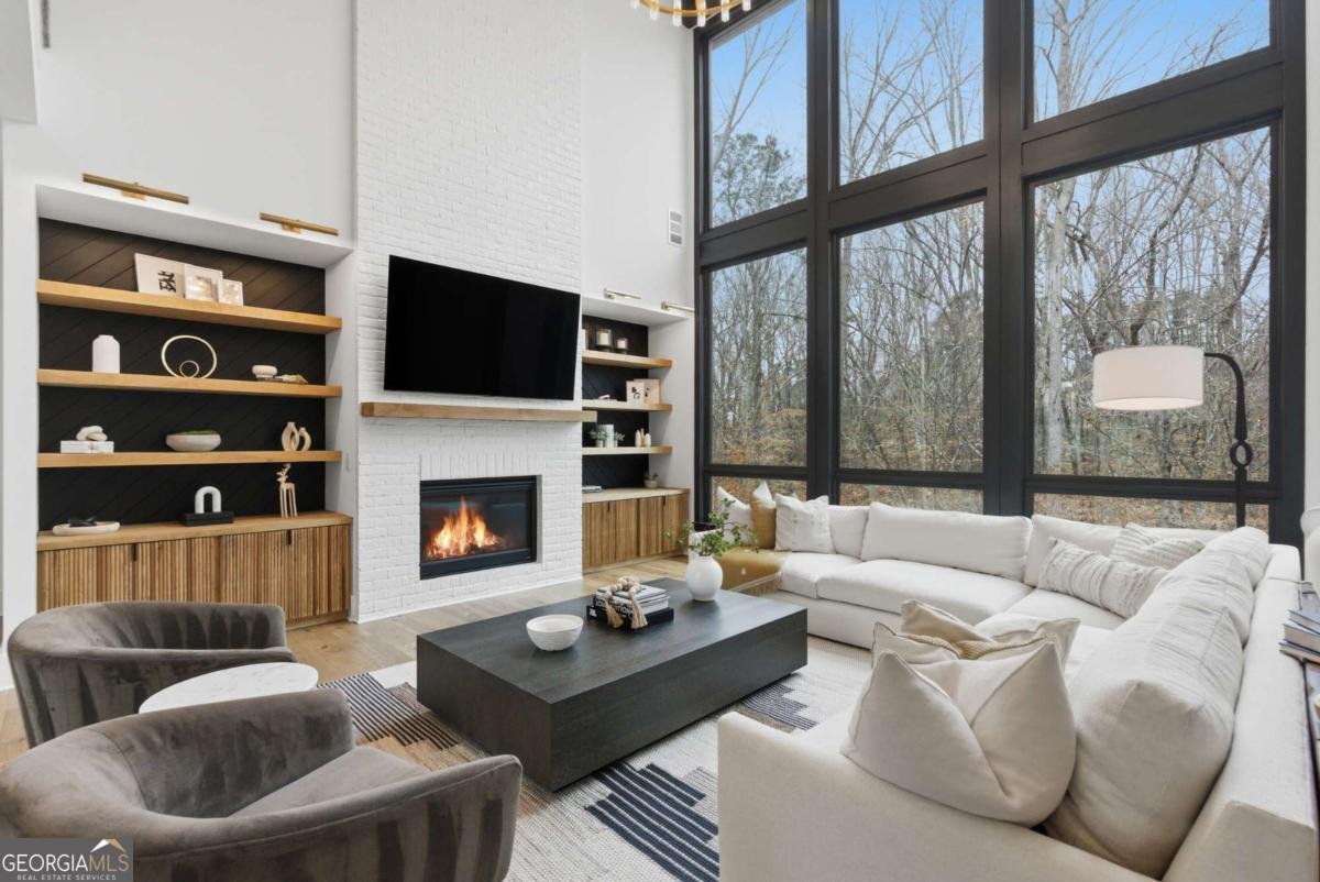 14160 Reserve Manor Lane Roswell - Photo 14