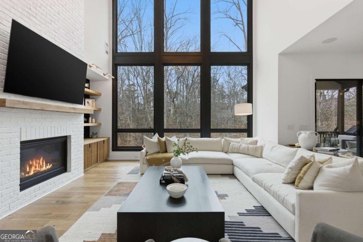 14160 Reserve Manor Lane Roswell - Photo 15