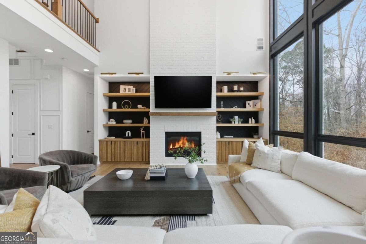 14160 Reserve Manor Lane Roswell - Photo 16