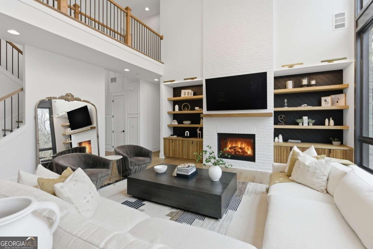 14160 Reserve Manor Lane Roswell - Photo 17