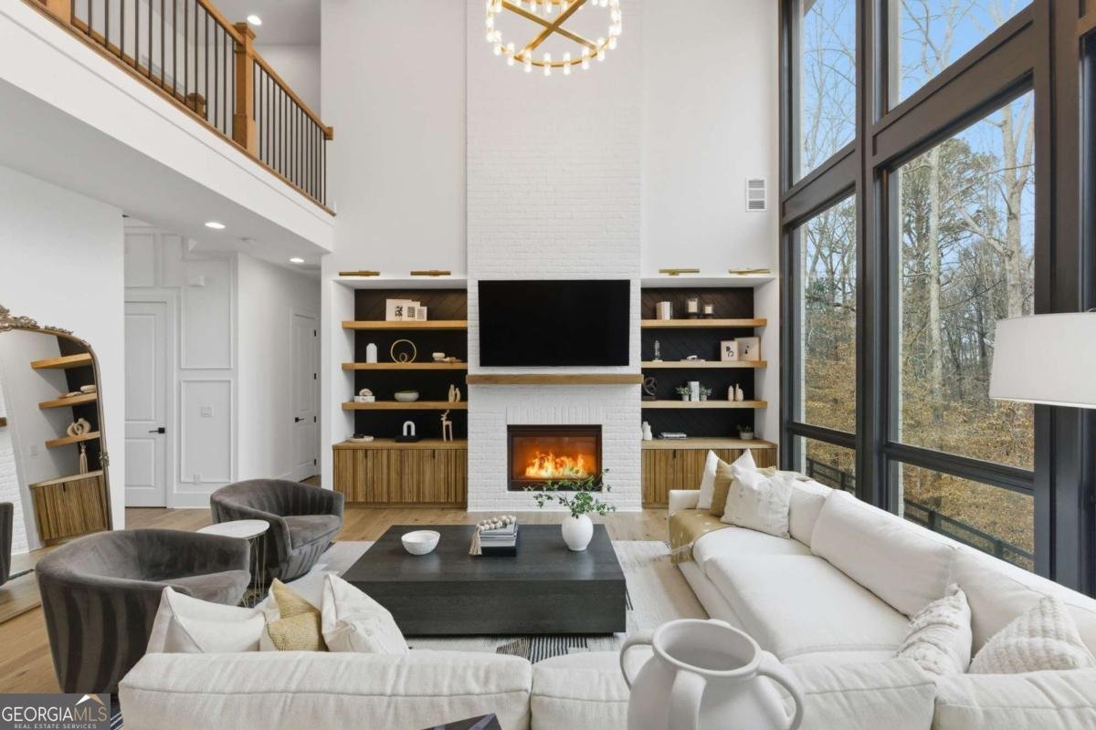 14160 Reserve Manor Lane Roswell - Photo 18