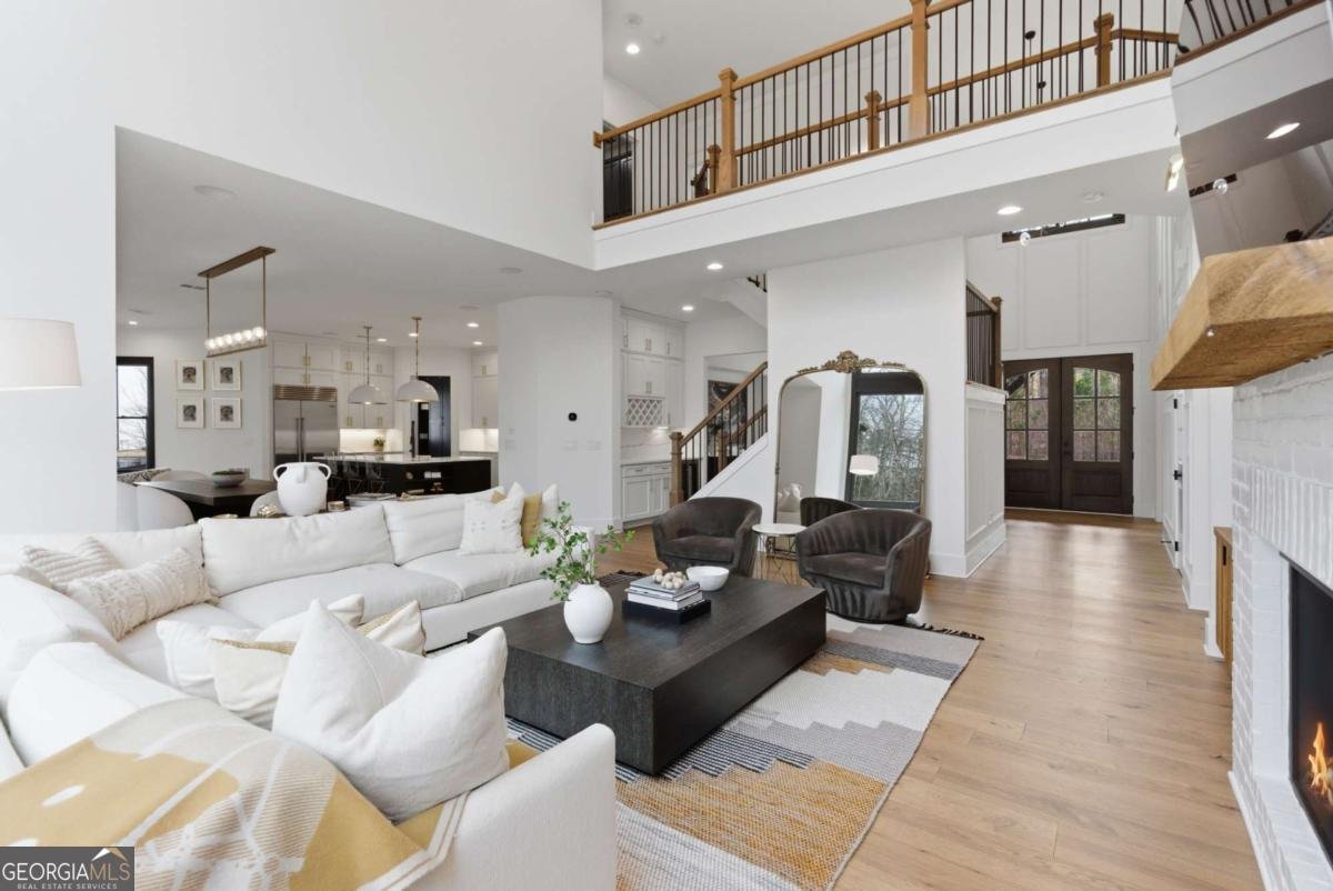 14160 Reserve Manor Lane Roswell - Photo 19