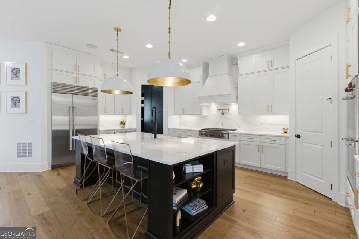 14160 Reserve Manor Lane Roswell - Photo 24