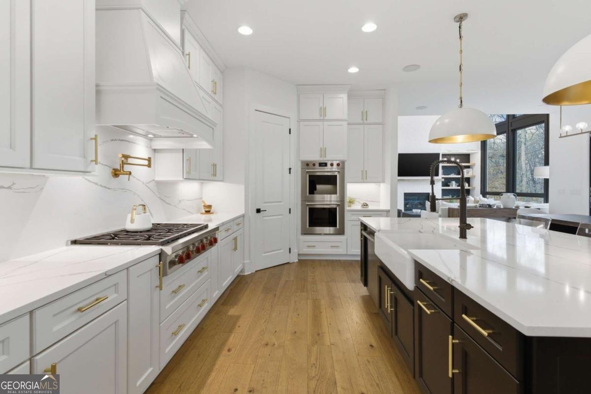 14160 Reserve Manor Lane Roswell - Photo 27