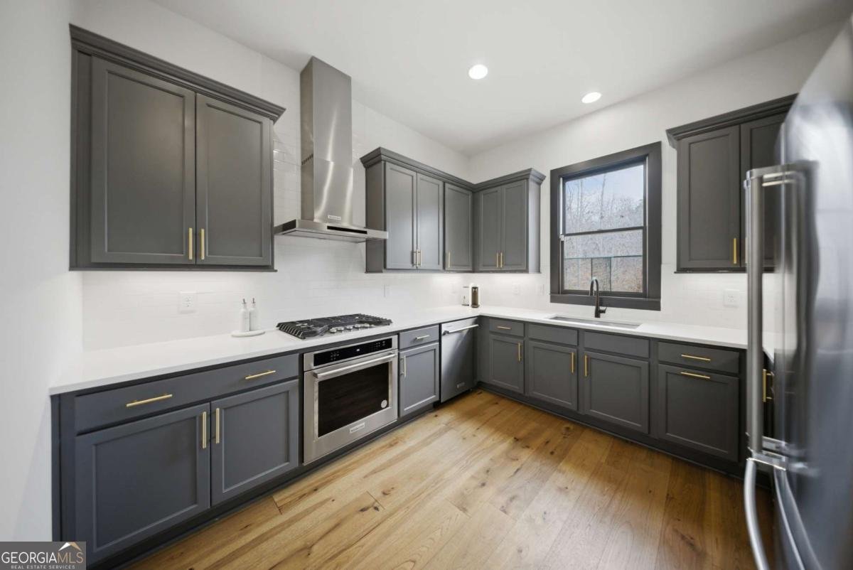 14160 Reserve Manor Lane Roswell - Photo 29