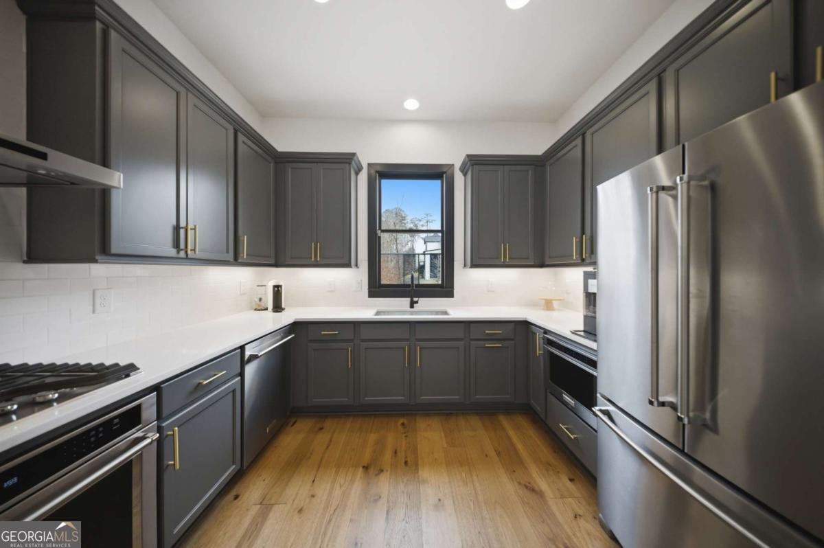 14160 Reserve Manor Lane Roswell - Photo 30