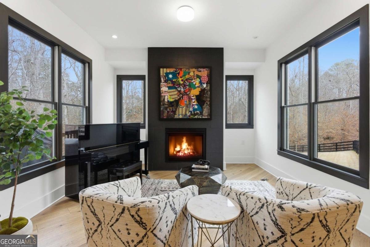 14160 Reserve Manor Lane Roswell - Photo 32