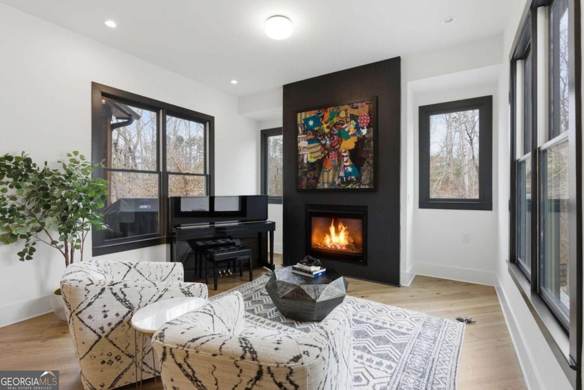 14160 Reserve Manor Lane Roswell - Photo 33