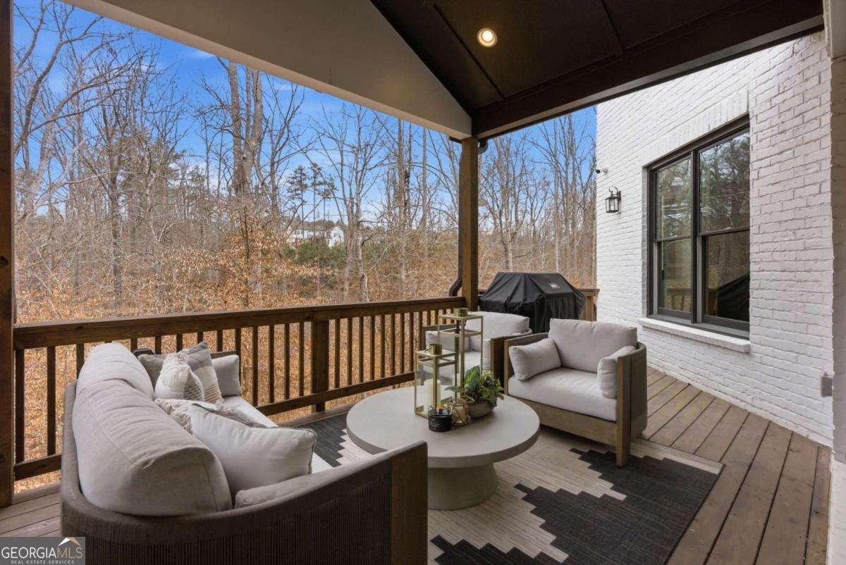 14160 Reserve Manor Lane Roswell - Photo 35