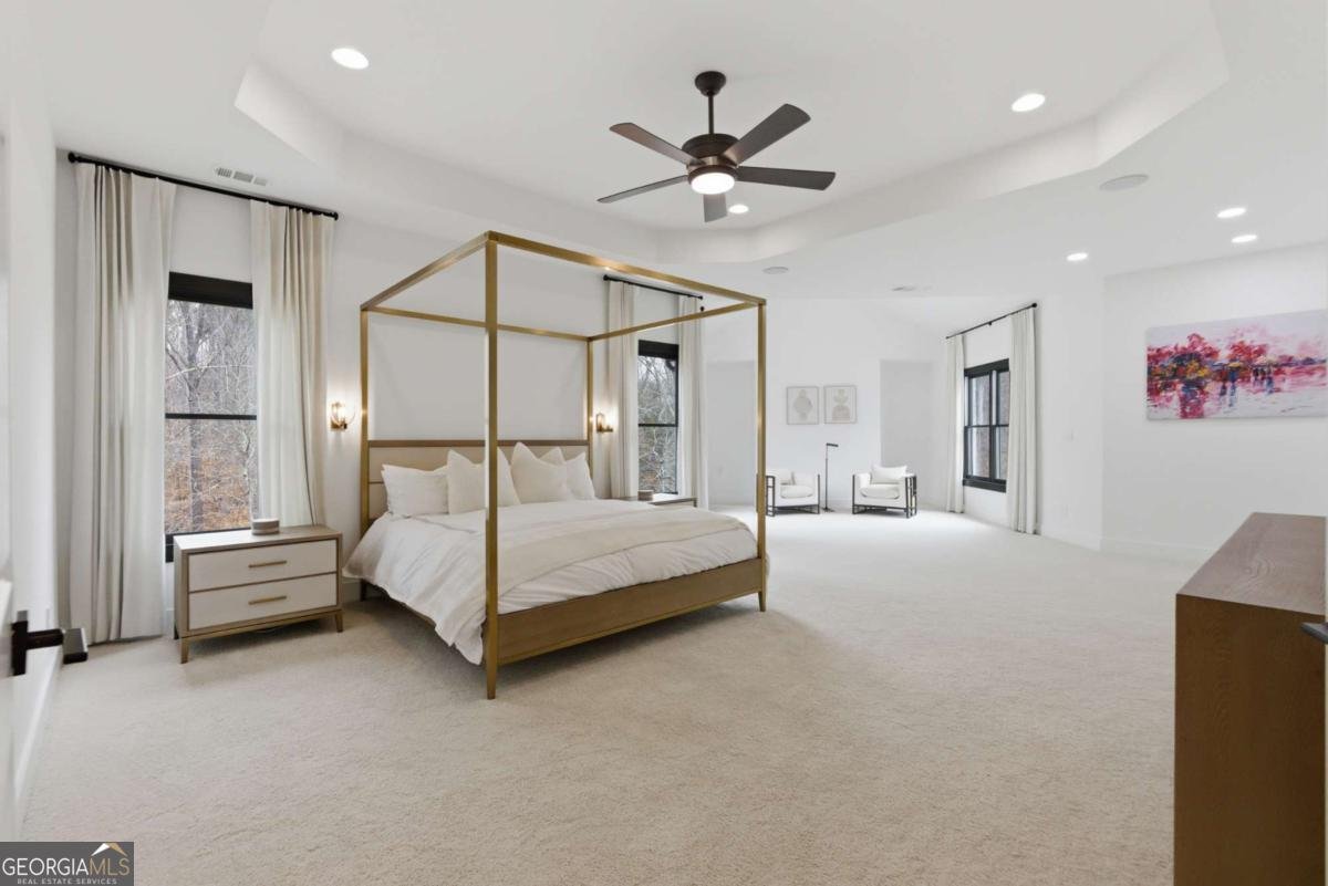 14160 Reserve Manor Lane Roswell - Photo 40